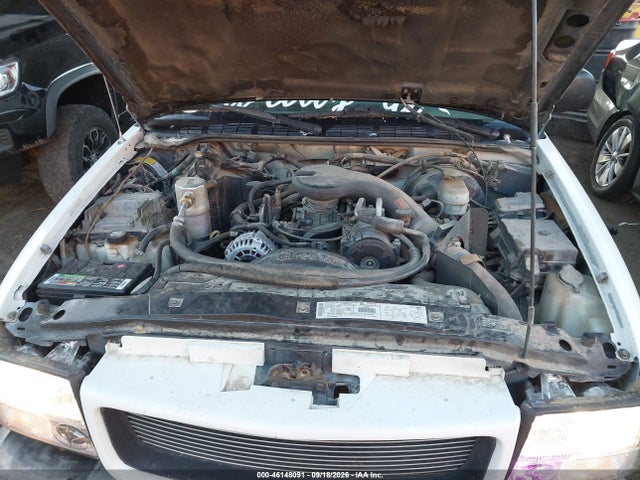 Продаж на аукціоні авто 2001 Gmc Sonoma Sls, vin: 1GTCS19W818245927, номер лоту: 46148091