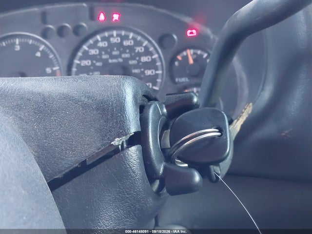 Продаж на аукціоні авто 2001 Gmc Sonoma Sls, vin: 1GTCS19W818245927, номер лоту: 46148091