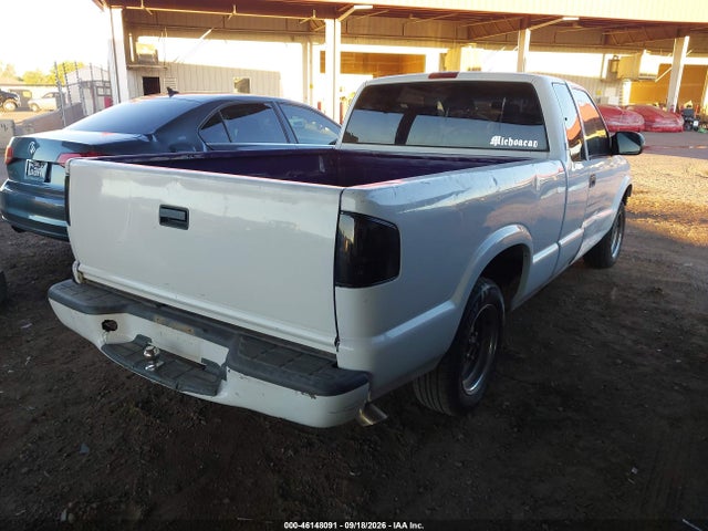 Продаж на аукціоні авто 2001 Gmc Sonoma Sls, vin: 1GTCS19W818245927, номер лоту: 46148091