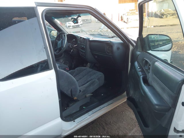 Продаж на аукціоні авто 2001 Gmc Sonoma Sls, vin: 1GTCS19W818245927, номер лоту: 46148091