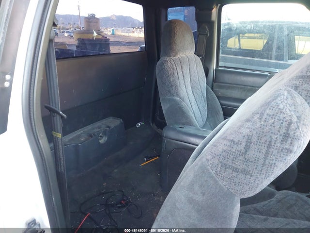 Продаж на аукціоні авто 2001 Gmc Sonoma Sls, vin: 1GTCS19W818245927, номер лоту: 46148091