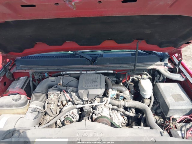 46148094 :رقم المزاد ، 1GTHK23677F502309 vin ، 2007 Gmc Sierra 2500hd Slt مزاد بيع