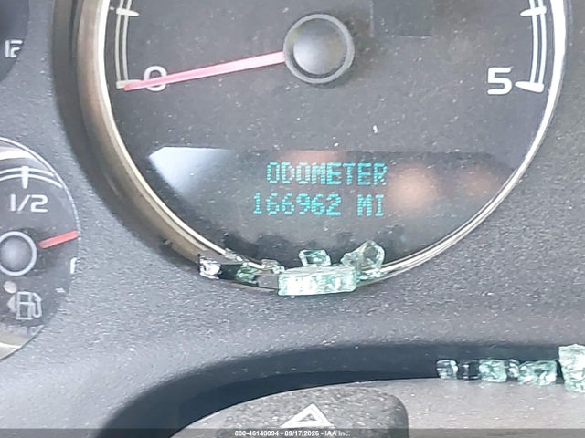 46148094 :رقم المزاد ، 1GTHK23677F502309 vin ، 2007 Gmc Sierra 2500hd Slt مزاد بيع