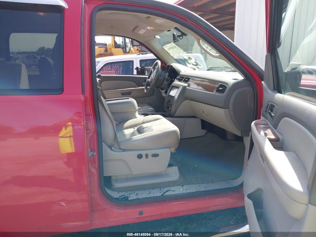 46148094 :رقم المزاد ، 1GTHK23677F502309 vin ، 2007 Gmc Sierra 2500hd Slt مزاد بيع