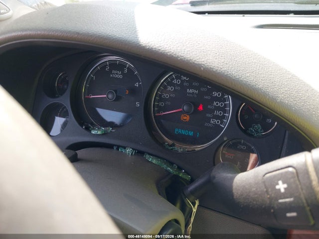 46148094 :رقم المزاد ، 1GTHK23677F502309 vin ، 2007 Gmc Sierra 2500hd Slt مزاد بيع
