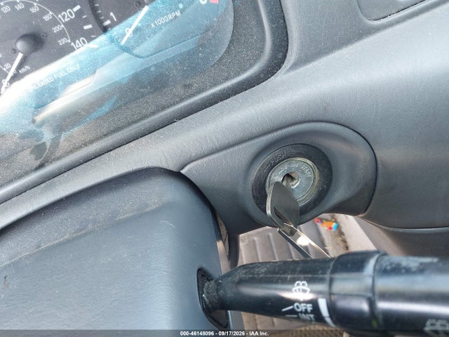 Aukcja sprzedaży 1999 Toyota Camry Le V6, vin: JT2BF28K2X0185020, numer aukcji: 46148096