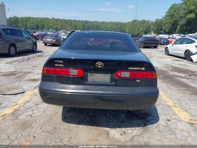Aukcja sprzedaży 1999 Toyota Camry Le V6, vin: JT2BF28K2X0185020, numer aukcji: 46148096
