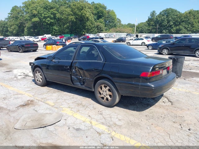 Aukcja sprzedaży 1999 Toyota Camry Le V6, vin: JT2BF28K2X0185020, numer aukcji: 46148096