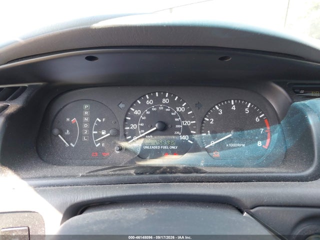 Aukcja sprzedaży 1999 Toyota Camry Le V6, vin: JT2BF28K2X0185020, numer aukcji: 46148096
