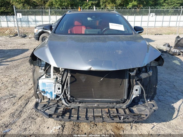 Aukcja sprzedaży 2022 Lexus Rx 350 F Sport Handling, vin: 2T2YZMDA8NC336085, numer aukcji: 46148097