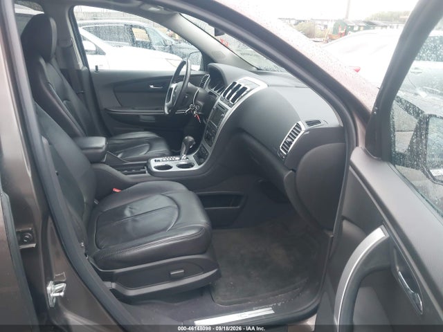 Aukcja sprzedaży 2010 Gmc Acadia Slt-1, vin: 1GKLVMED2AJ159846, numer aukcji: 46148098