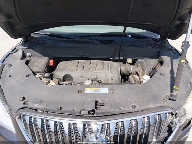 Aukcja sprzedaży 2015 Buick Enclave Premium, vin: 5GAKVCKD0FJ150951, numer aukcji: 46148105
