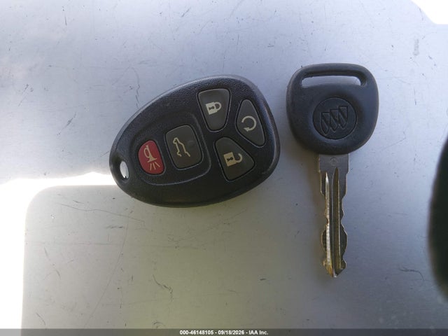 Aukcja sprzedaży 2015 Buick Enclave Premium, vin: 5GAKVCKD0FJ150951, numer aukcji: 46148105