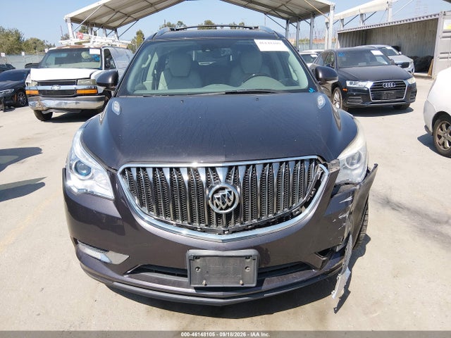 Aukcja sprzedaży 2015 Buick Enclave Premium, vin: 5GAKVCKD0FJ150951, numer aukcji: 46148105
