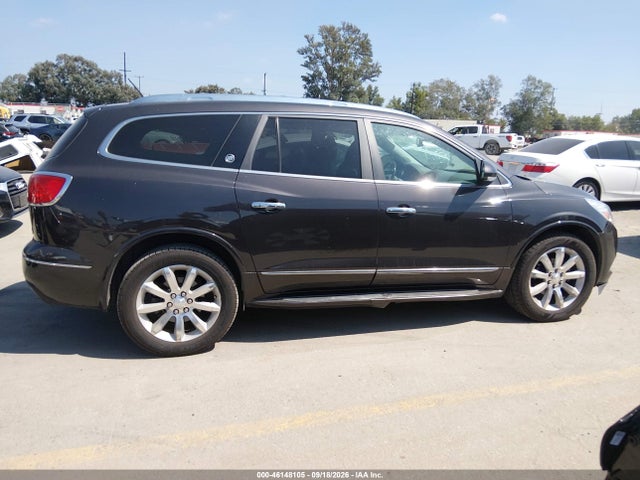 Aukcja sprzedaży 2015 Buick Enclave Premium, vin: 5GAKVCKD0FJ150951, numer aukcji: 46148105