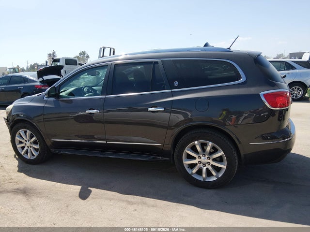 Aukcja sprzedaży 2015 Buick Enclave Premium, vin: 5GAKVCKD0FJ150951, numer aukcji: 46148105