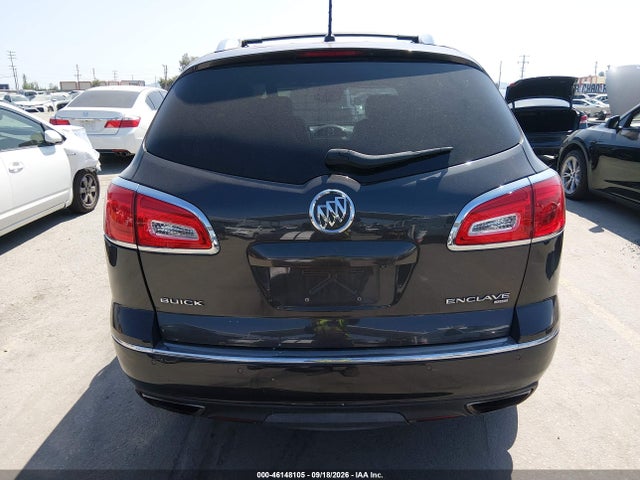 Aukcja sprzedaży 2015 Buick Enclave Premium, vin: 5GAKVCKD0FJ150951, numer aukcji: 46148105