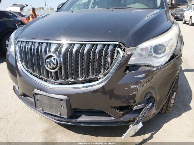 Aukcja sprzedaży 2015 Buick Enclave Premium, vin: 5GAKVCKD0FJ150951, numer aukcji: 46148105