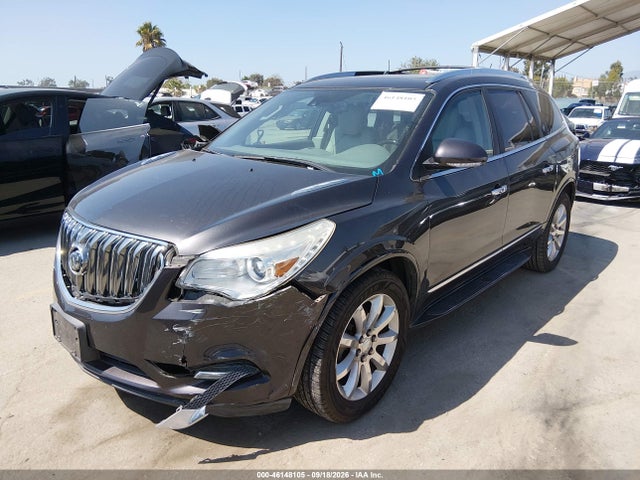 Aukcja sprzedaży 2015 Buick Enclave Premium, vin: 5GAKVCKD0FJ150951, numer aukcji: 46148105