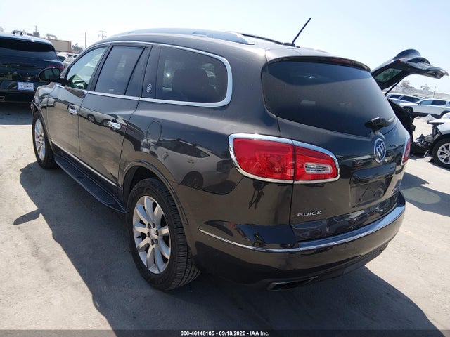 Aukcja sprzedaży 2015 Buick Enclave Premium, vin: 5GAKVCKD0FJ150951, numer aukcji: 46148105