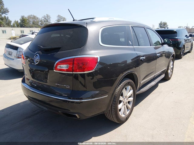 Aukcja sprzedaży 2015 Buick Enclave Premium, vin: 5GAKVCKD0FJ150951, numer aukcji: 46148105
