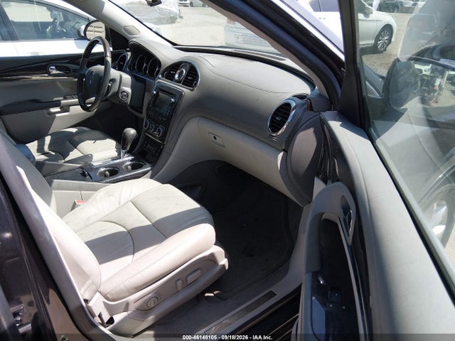 Aukcja sprzedaży 2015 Buick Enclave Premium, vin: 5GAKVCKD0FJ150951, numer aukcji: 46148105