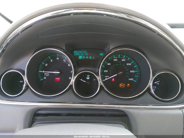 Aukcja sprzedaży 2015 Buick Enclave Premium, vin: 5GAKVCKD0FJ150951, numer aukcji: 46148105