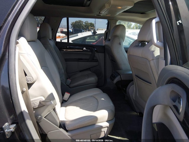 Aukcja sprzedaży 2015 Buick Enclave Premium, vin: 5GAKVCKD0FJ150951, numer aukcji: 46148105