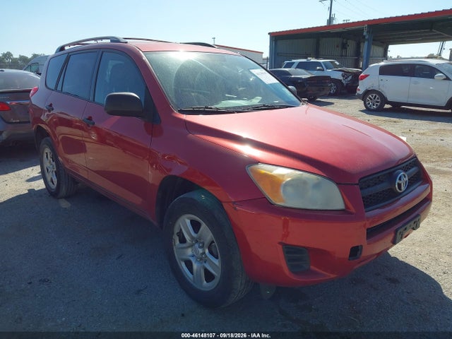 2010 Toyota Rav4 მანქანა იყიდება აუქციონზე, vin: 2T3ZF4DV6AW042267, აუქციონის ნომერი: 46148107