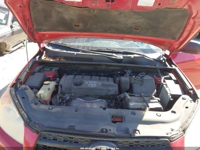 Aukcja sprzedaży 2010 Toyota Rav4, vin: 2T3ZF4DV6AW042267, numer aukcji: 46148107