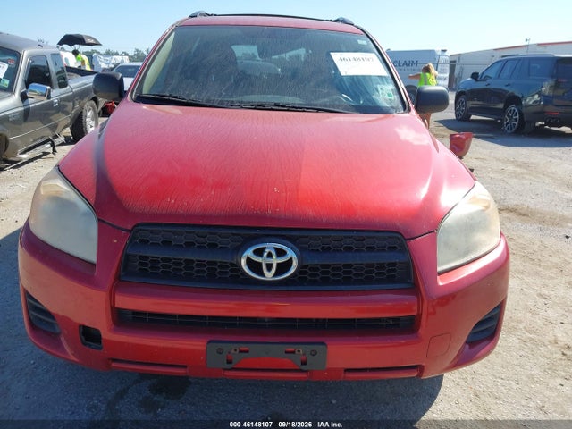 Aukcja sprzedaży 2010 Toyota Rav4, vin: 2T3ZF4DV6AW042267, numer aukcji: 46148107