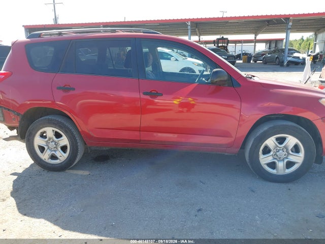 Aukcja sprzedaży 2010 Toyota Rav4, vin: 2T3ZF4DV6AW042267, numer aukcji: 46148107