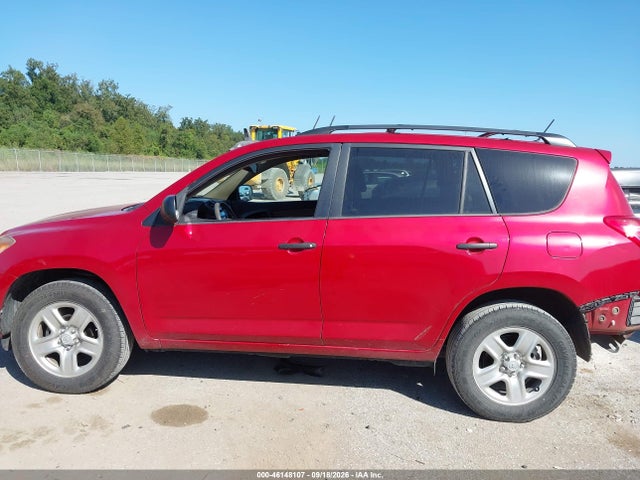 Aukcja sprzedaży 2010 Toyota Rav4, vin: 2T3ZF4DV6AW042267, numer aukcji: 46148107