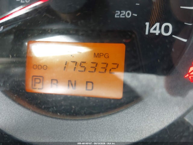 Aukcja sprzedaży 2010 Toyota Rav4, vin: 2T3ZF4DV6AW042267, numer aukcji: 46148107