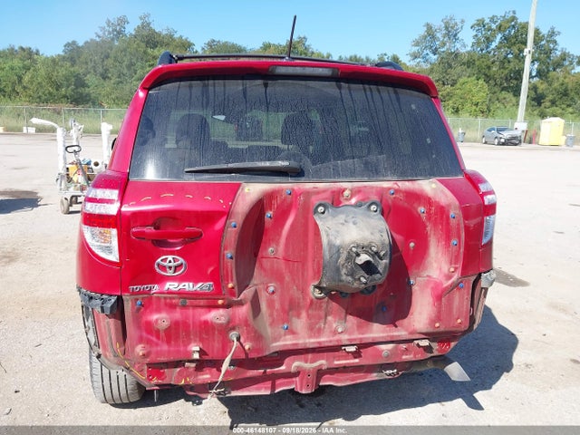 Aukcja sprzedaży 2010 Toyota Rav4, vin: 2T3ZF4DV6AW042267, numer aukcji: 46148107