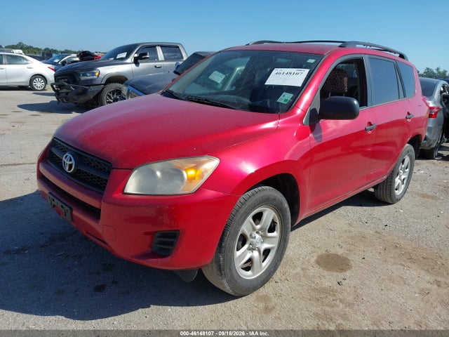 Aukcja sprzedaży 2010 Toyota Rav4, vin: 2T3ZF4DV6AW042267, numer aukcji: 46148107