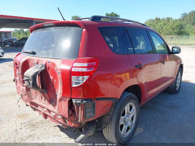 Aukcja sprzedaży 2010 Toyota Rav4, vin: 2T3ZF4DV6AW042267, numer aukcji: 46148107