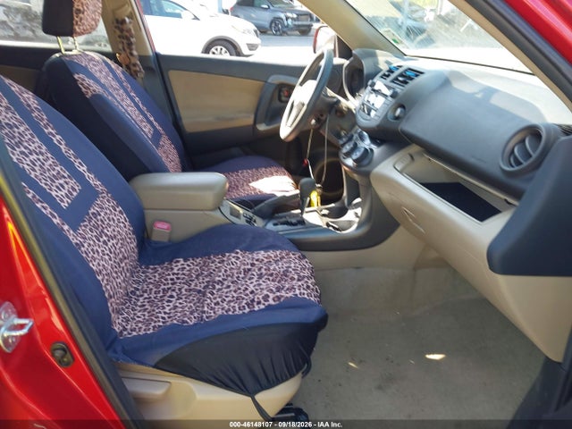 Aukcja sprzedaży 2010 Toyota Rav4, vin: 2T3ZF4DV6AW042267, numer aukcji: 46148107