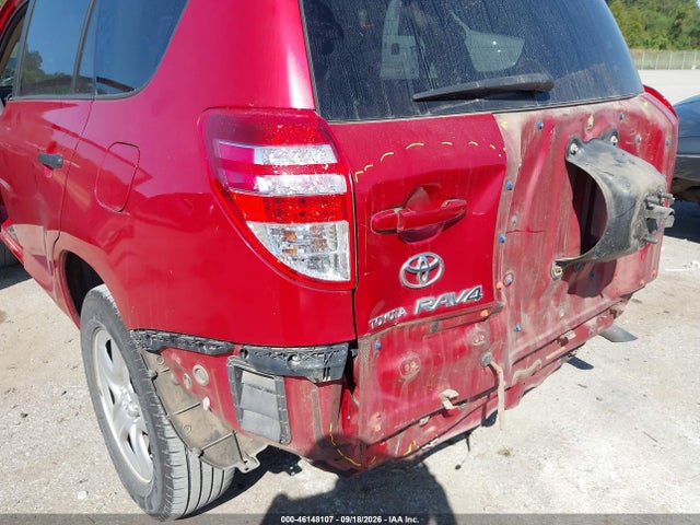 Aukcja sprzedaży 2010 Toyota Rav4, vin: 2T3ZF4DV6AW042267, numer aukcji: 46148107