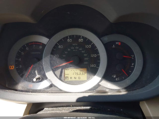 Aukcja sprzedaży 2010 Toyota Rav4, vin: 2T3ZF4DV6AW042267, numer aukcji: 46148107