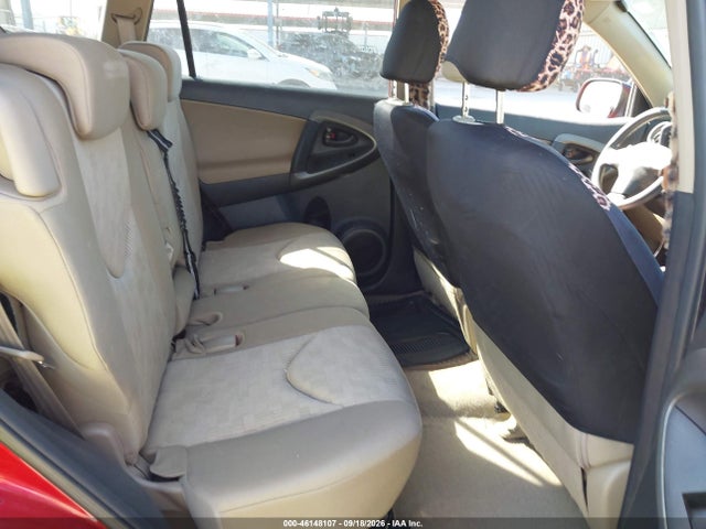 Aukcja sprzedaży 2010 Toyota Rav4, vin: 2T3ZF4DV6AW042267, numer aukcji: 46148107