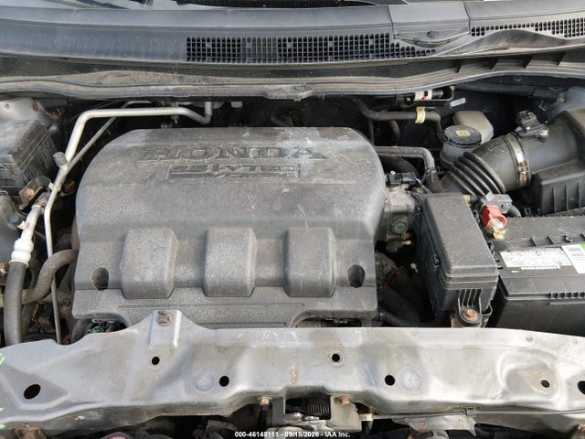 2015 Honda Odyssey Ex-l მანქანა იყიდება აუქციონზე, vin: 5FNRL5H69FB007009, აუქციონის ნომერი: 46148111