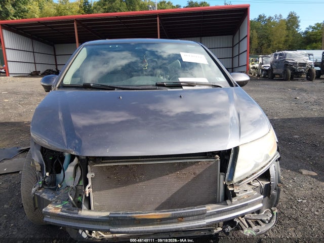 2015 Honda Odyssey Ex-l მანქანა იყიდება აუქციონზე, vin: 5FNRL5H69FB007009, აუქციონის ნომერი: 46148111