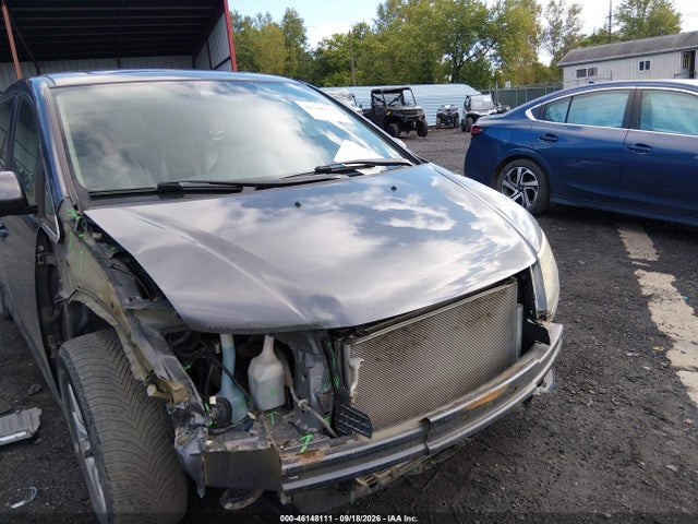 2015 Honda Odyssey Ex-l მანქანა იყიდება აუქციონზე, vin: 5FNRL5H69FB007009, აუქციონის ნომერი: 46148111