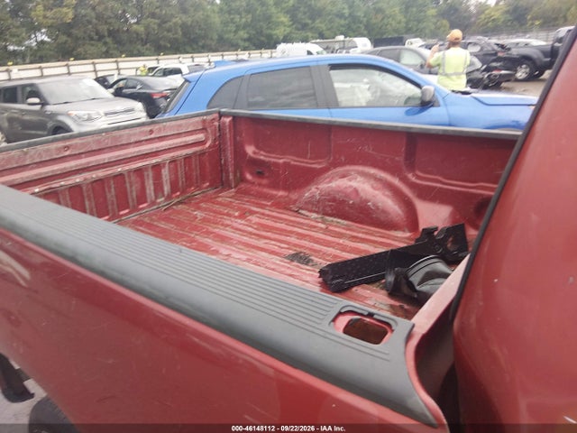 2004 Ford F-150 Heritage Xl/xlt მანქანა იყიდება აუქციონზე, vin: 2FTRF17264CA70751, აუქციონის ნომერი: 46148112