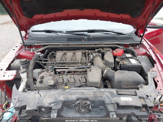 2016 Ford Taurus Limited მანქანა იყიდება აუქციონზე, vin: 1FAHP2F81GG140525, აუქციონის ნომერი: 46148113
