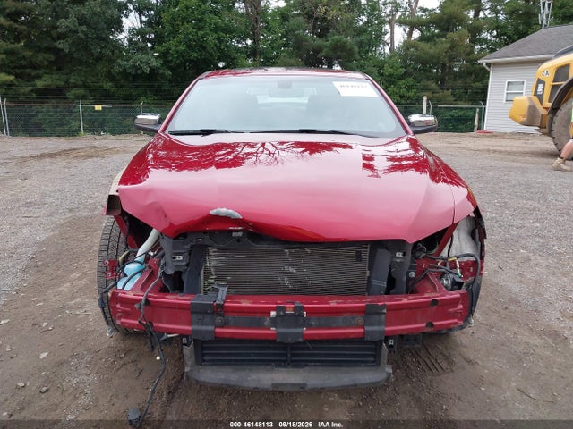 2016 Ford Taurus Limited მანქანა იყიდება აუქციონზე, vin: 1FAHP2F81GG140525, აუქციონის ნომერი: 46148113