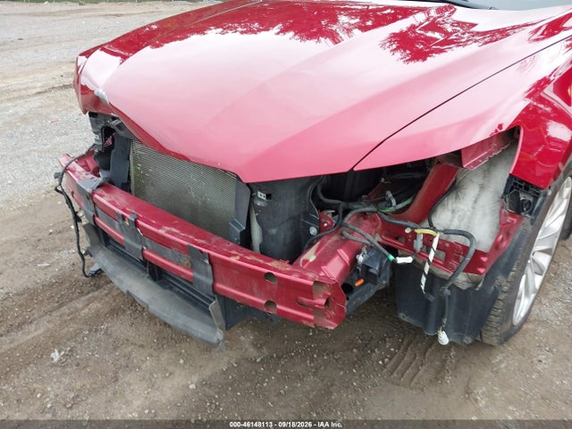2016 Ford Taurus Limited მანქანა იყიდება აუქციონზე, vin: 1FAHP2F81GG140525, აუქციონის ნომერი: 46148113