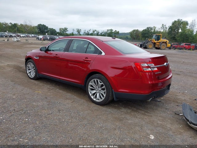 2016 Ford Taurus Limited მანქანა იყიდება აუქციონზე, vin: 1FAHP2F81GG140525, აუქციონის ნომერი: 46148113