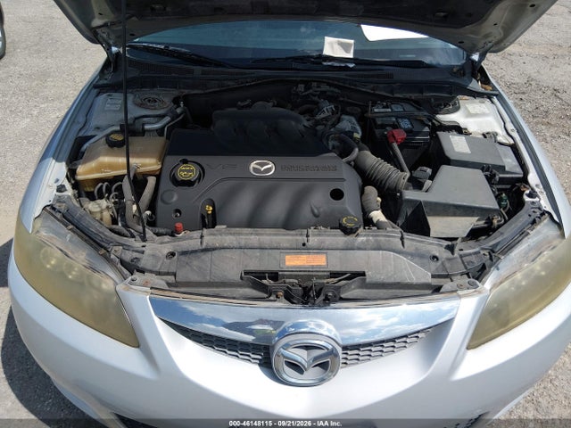 Продажа на аукционе авто 2006 Mazda Mazda6 S, vin: 1YVHP80D165M68728, номер лота: 46148115